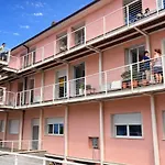 Апартаменты Casa Sveva Al