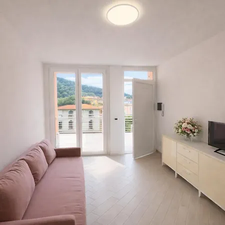 Casa Sveva Al 卡沃