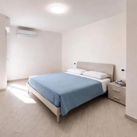 Casa Sveva Al דירה