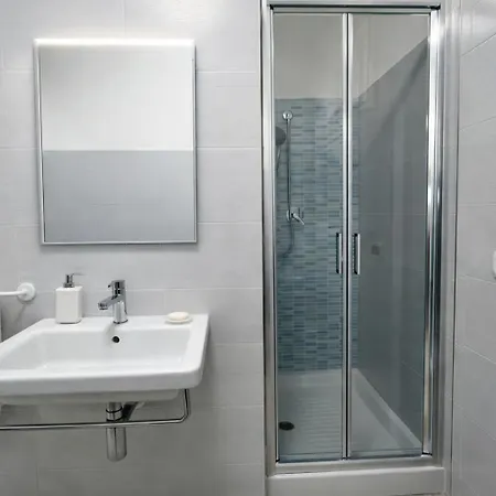 דירה Casa Sveva Al