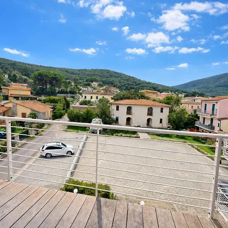 Lägenhet Casa Sveva Al