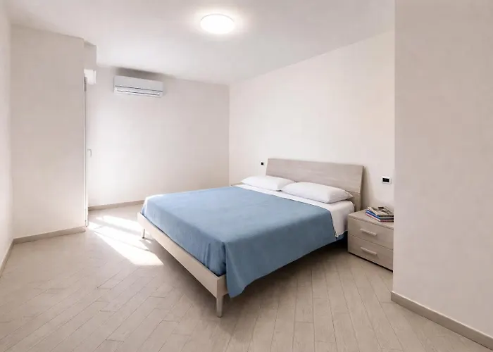 Casa Sveva Al Lägenhet