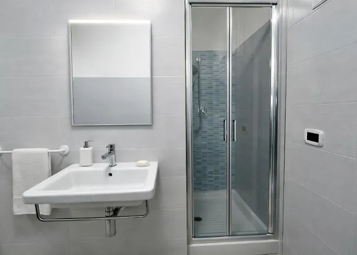 Lägenhet Casa Sveva Al