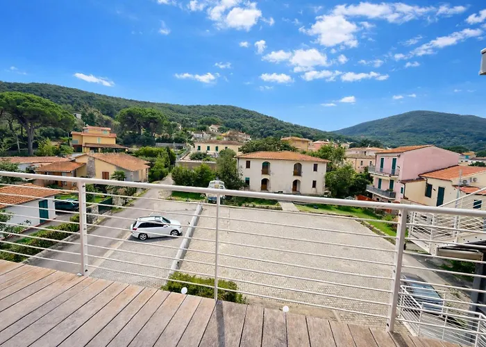 Lägenhet Casa Sveva Al